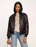 Macie Jacket