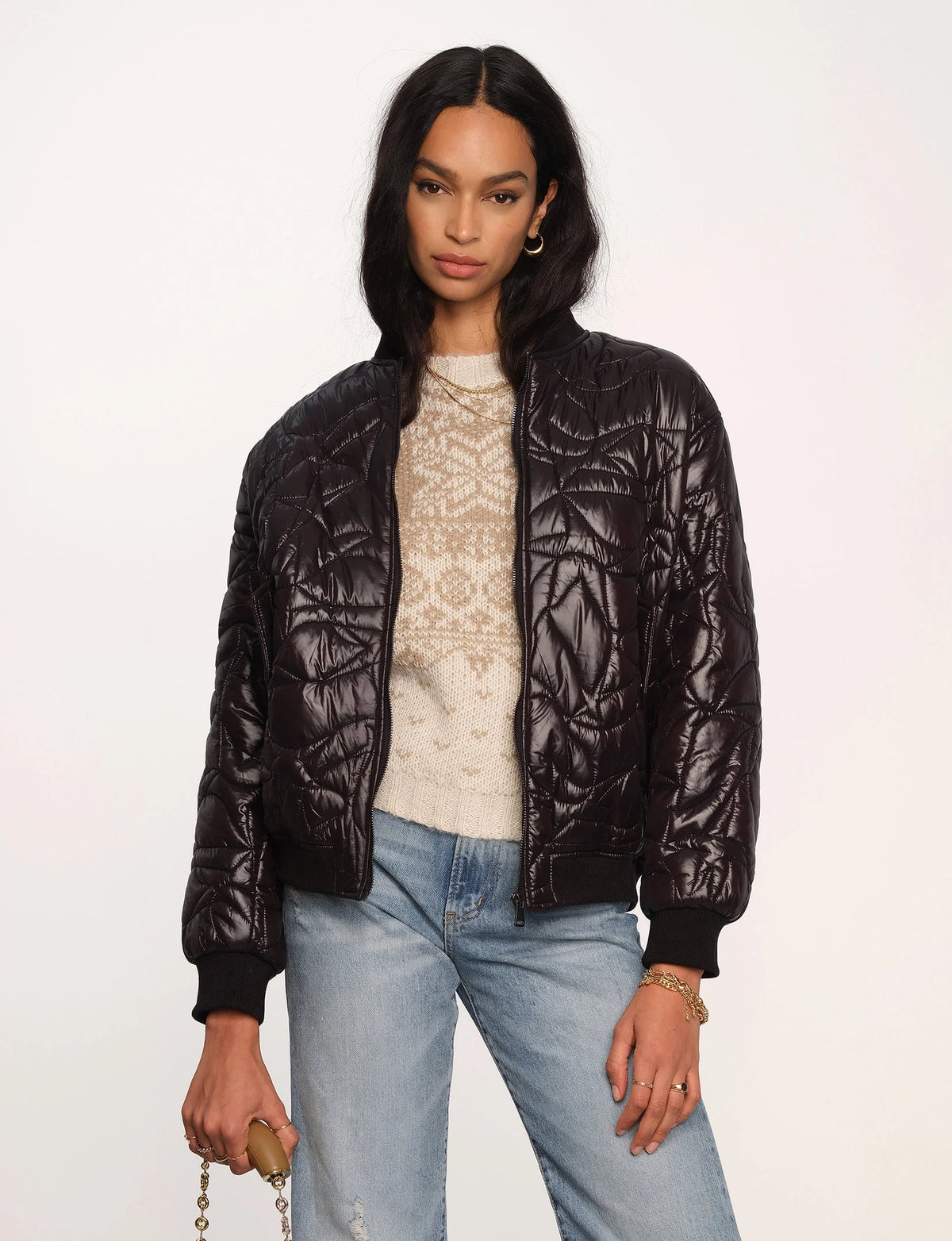 Macie Jacket