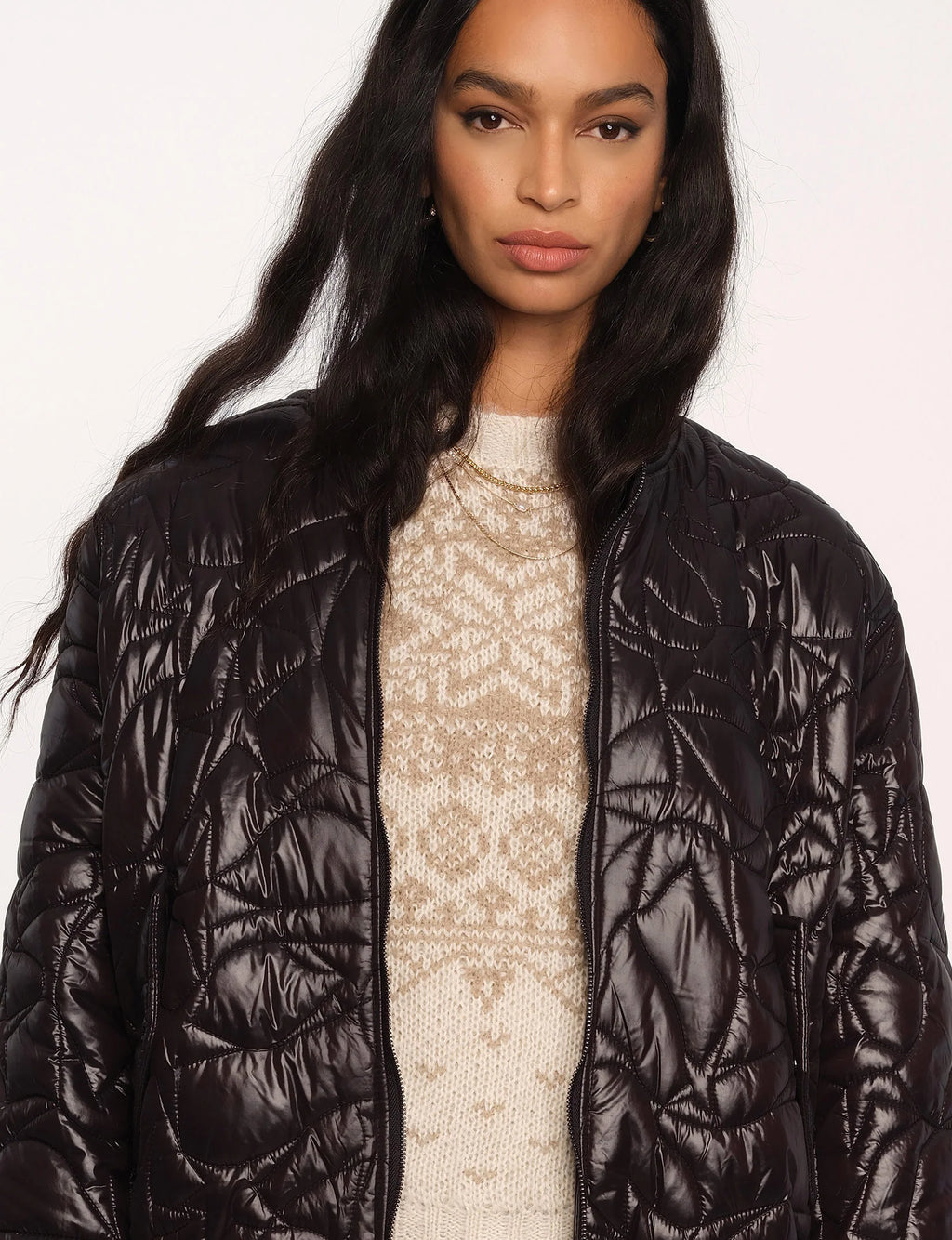 Macie Jacket