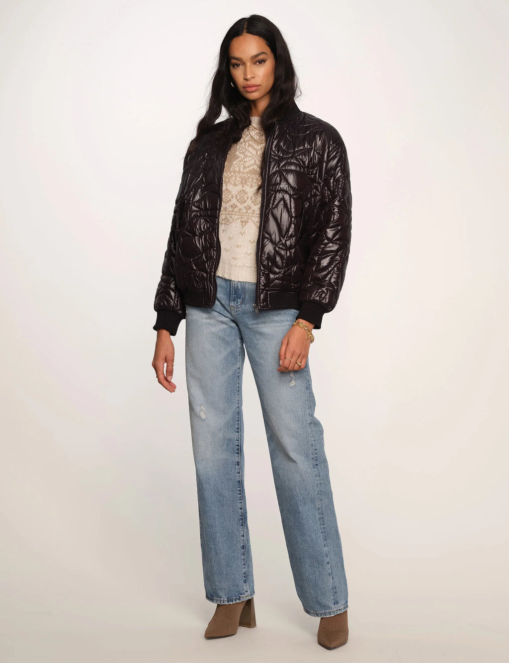 Macie Jacket