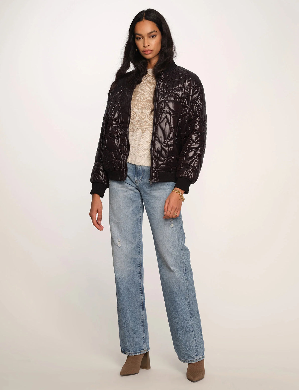 Macie Jacket
