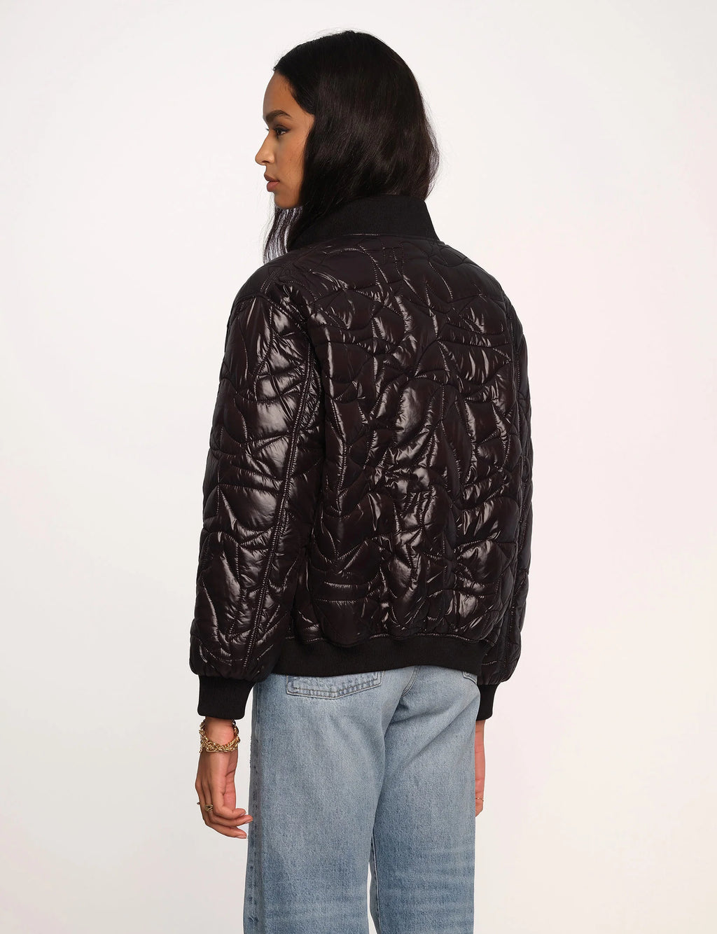 Macie Jacket