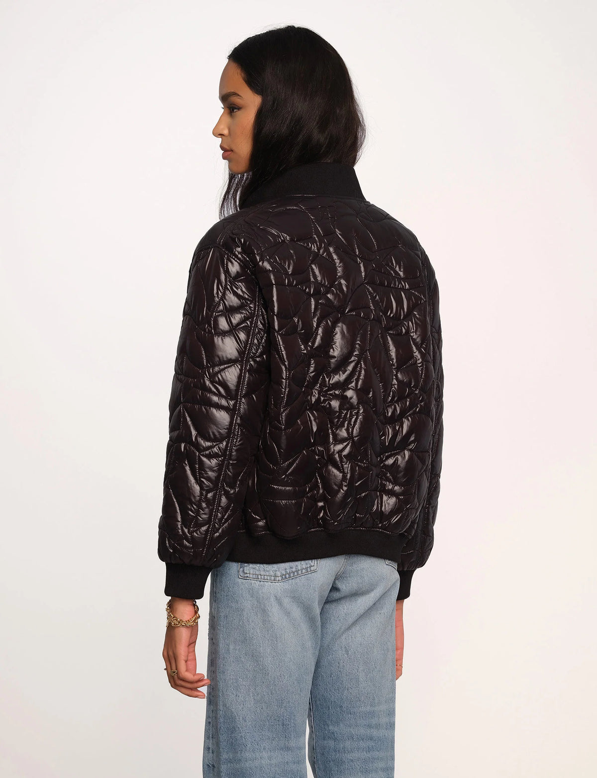 Macie Jacket