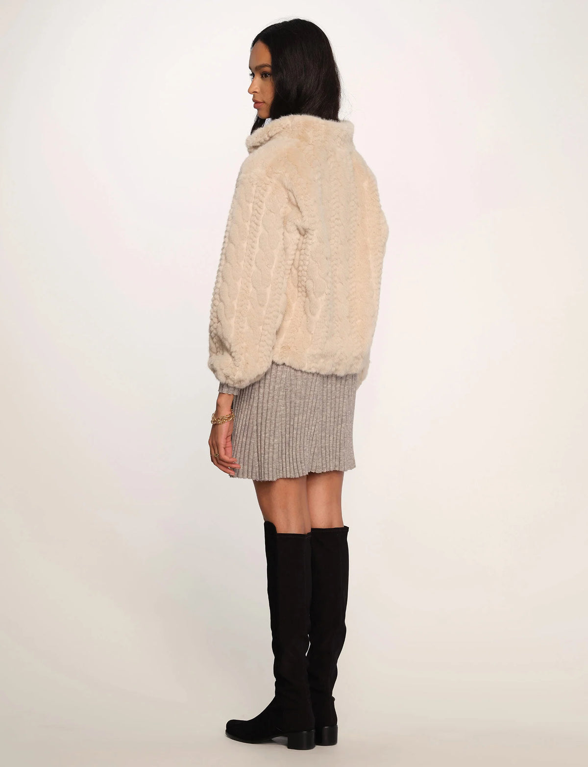 Marie Jacket