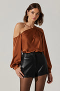 Nieves Top