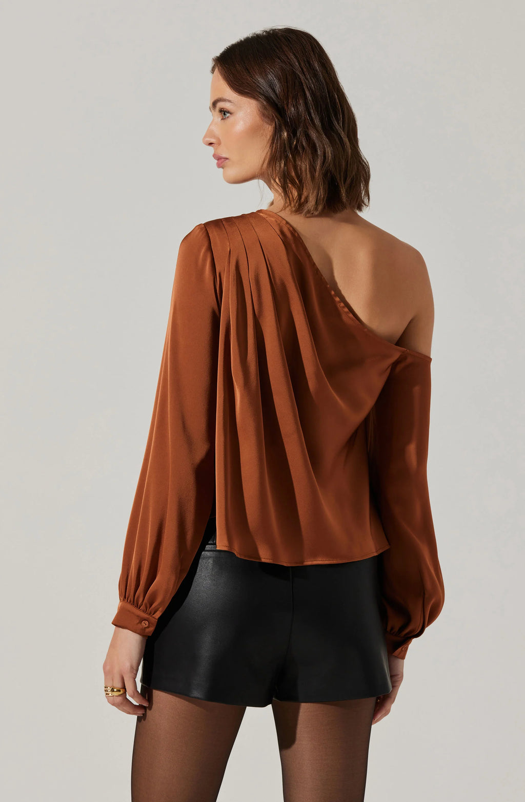 Nieves Top