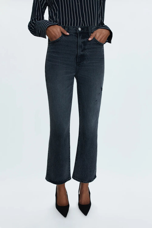 After Hours Vintage Denim