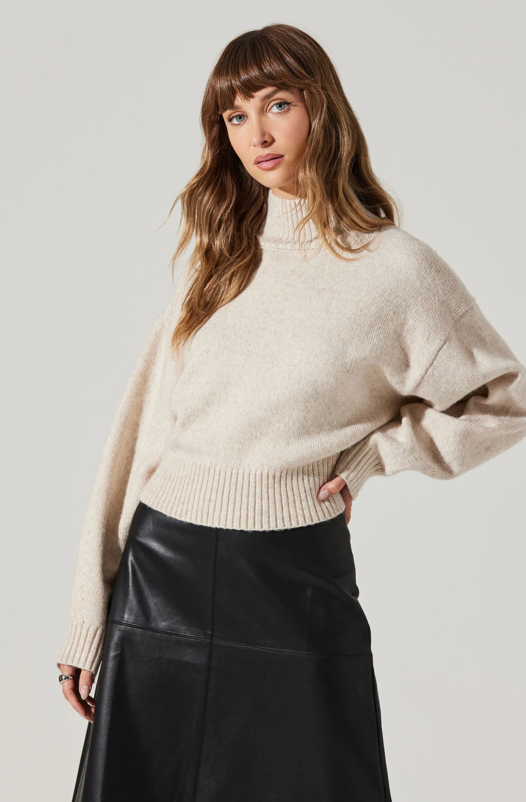 Oatley Sweater