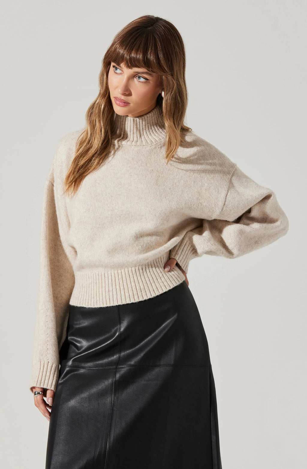 Oatley Sweater