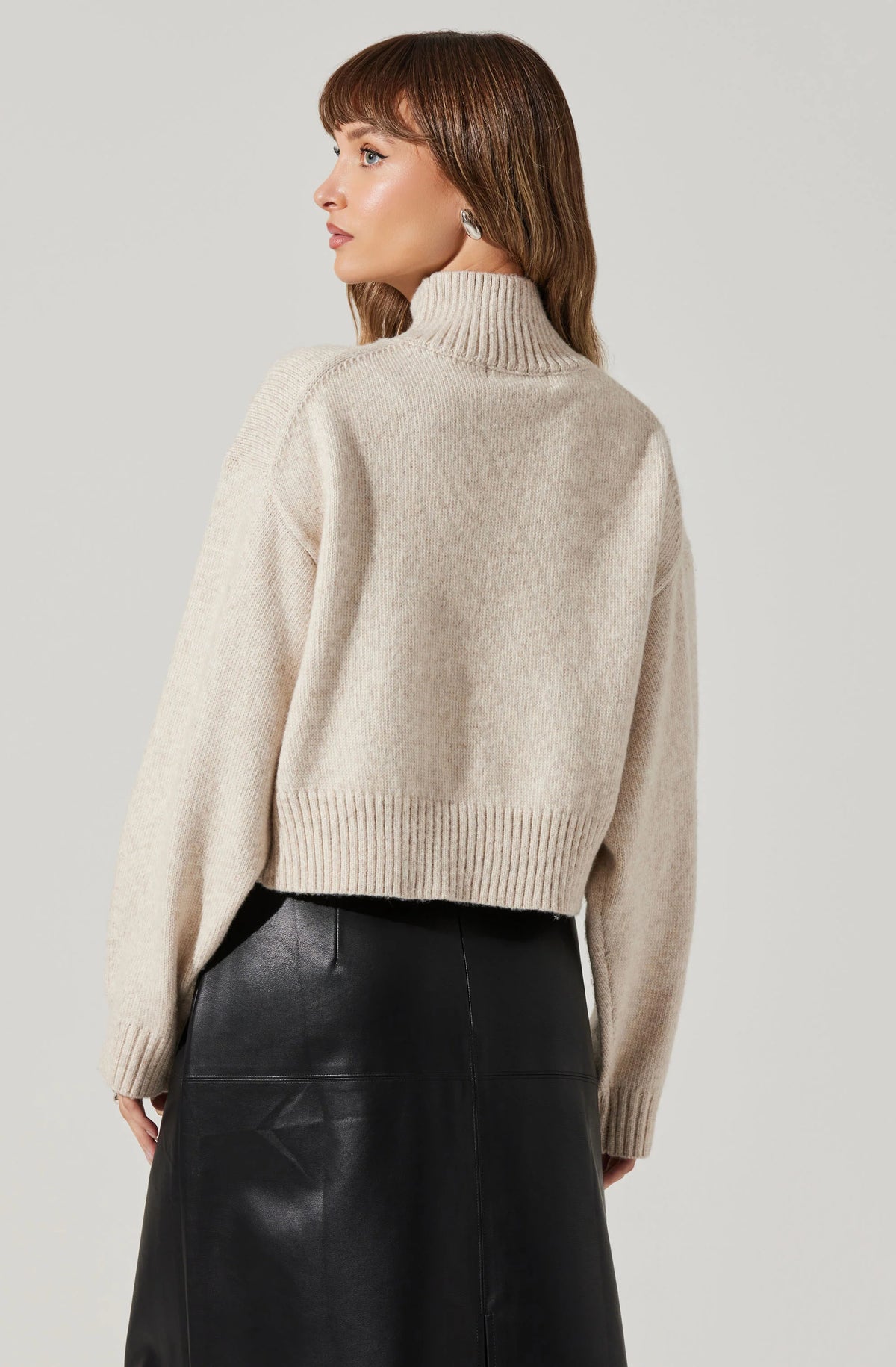 Oatley Sweater