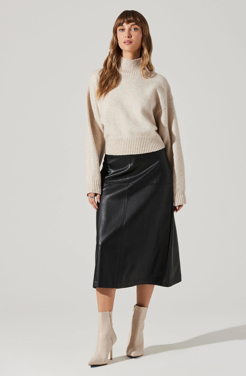 Oatley Sweater
