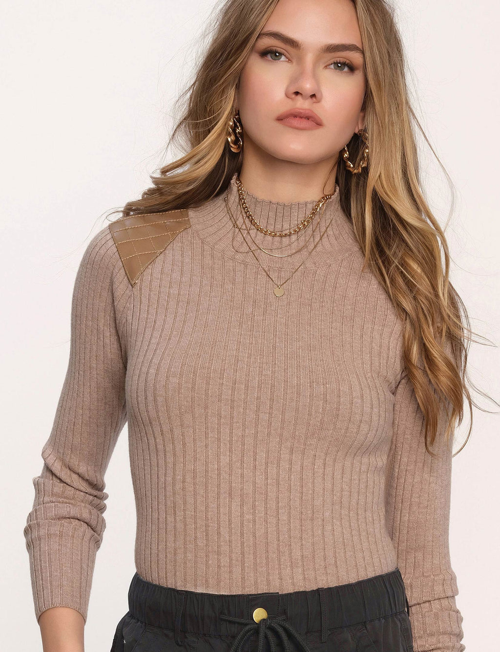 Jenna Sweater