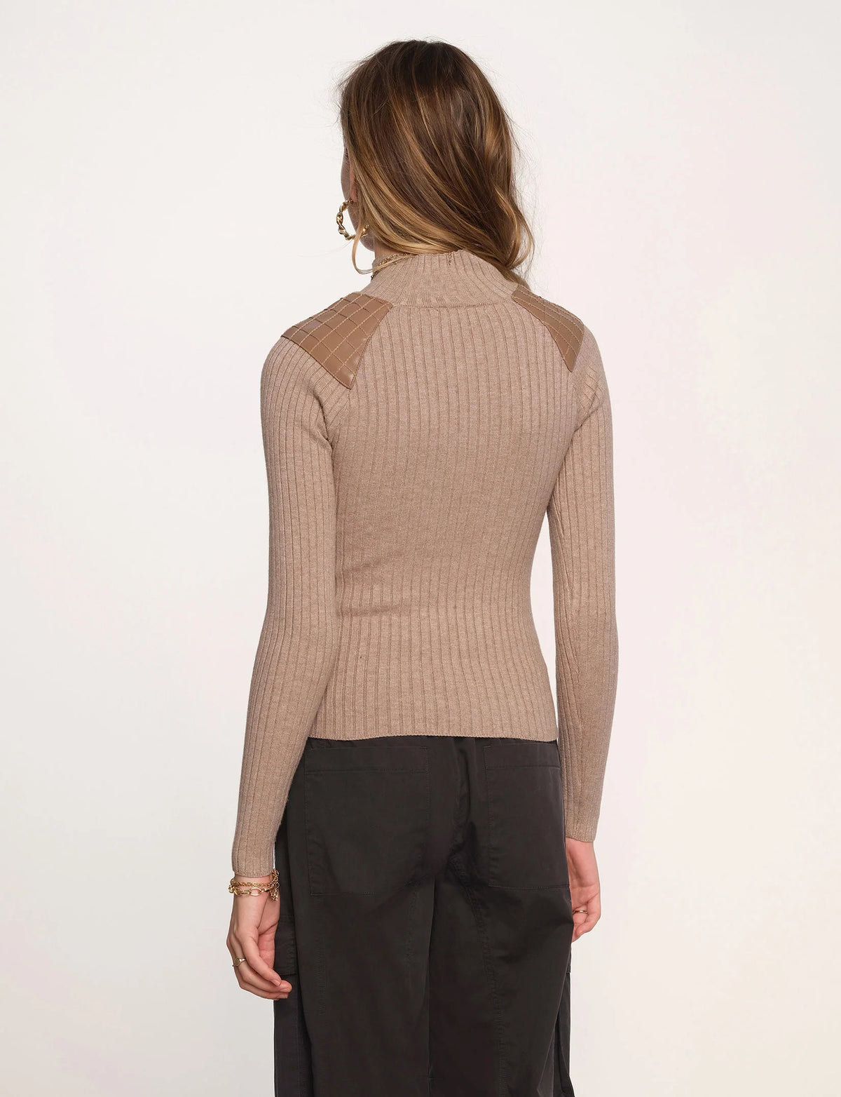 Jenna Sweater