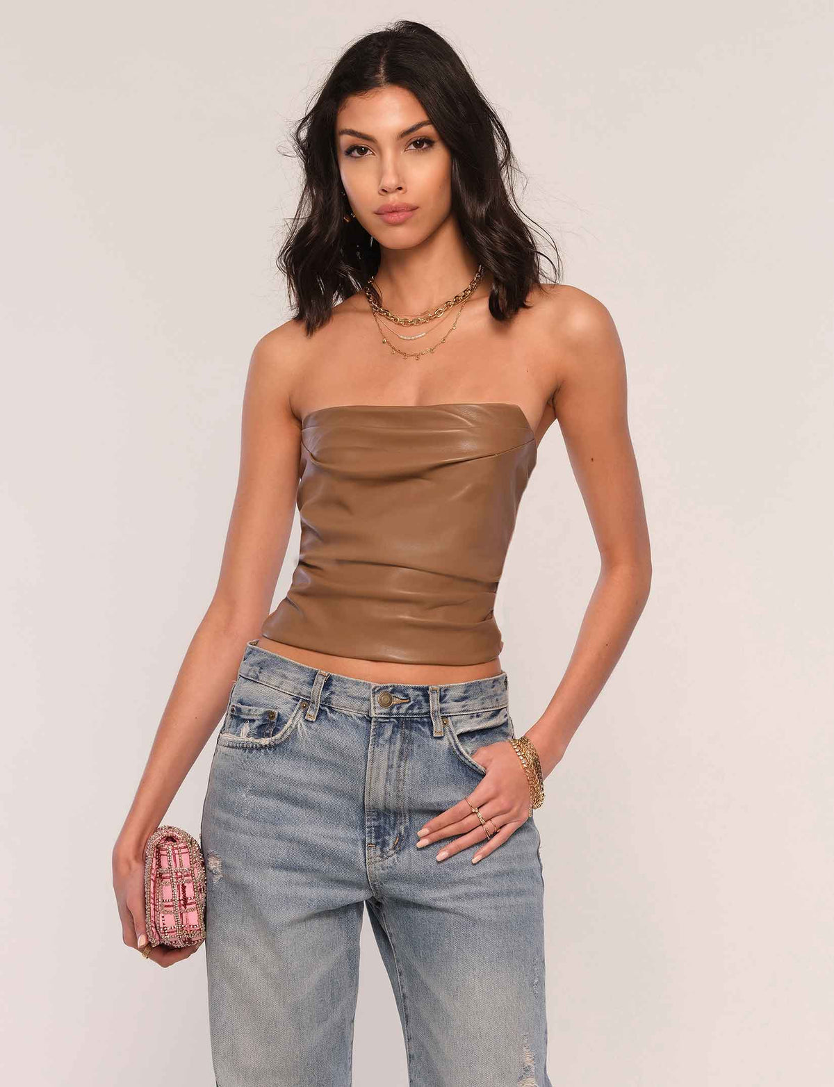 Cyndi Top