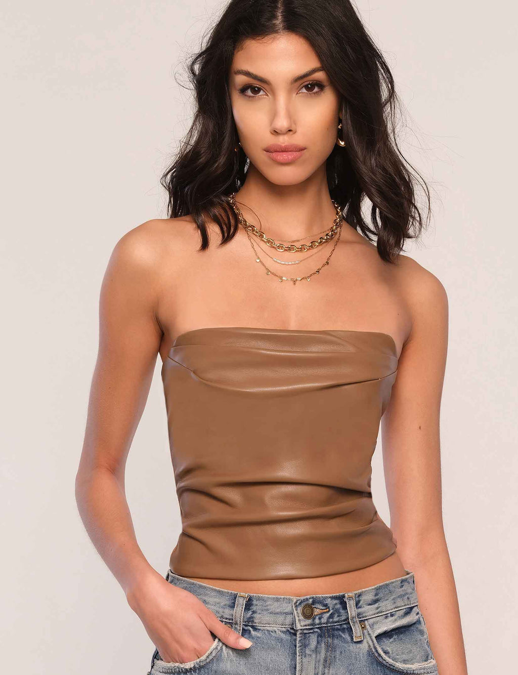 Cyndi Top