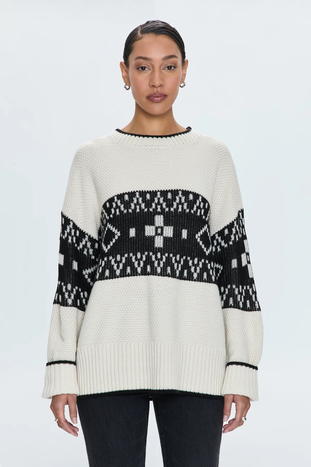 Aspen Sweater