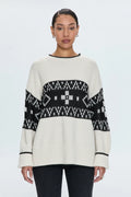 Aspen Sweater