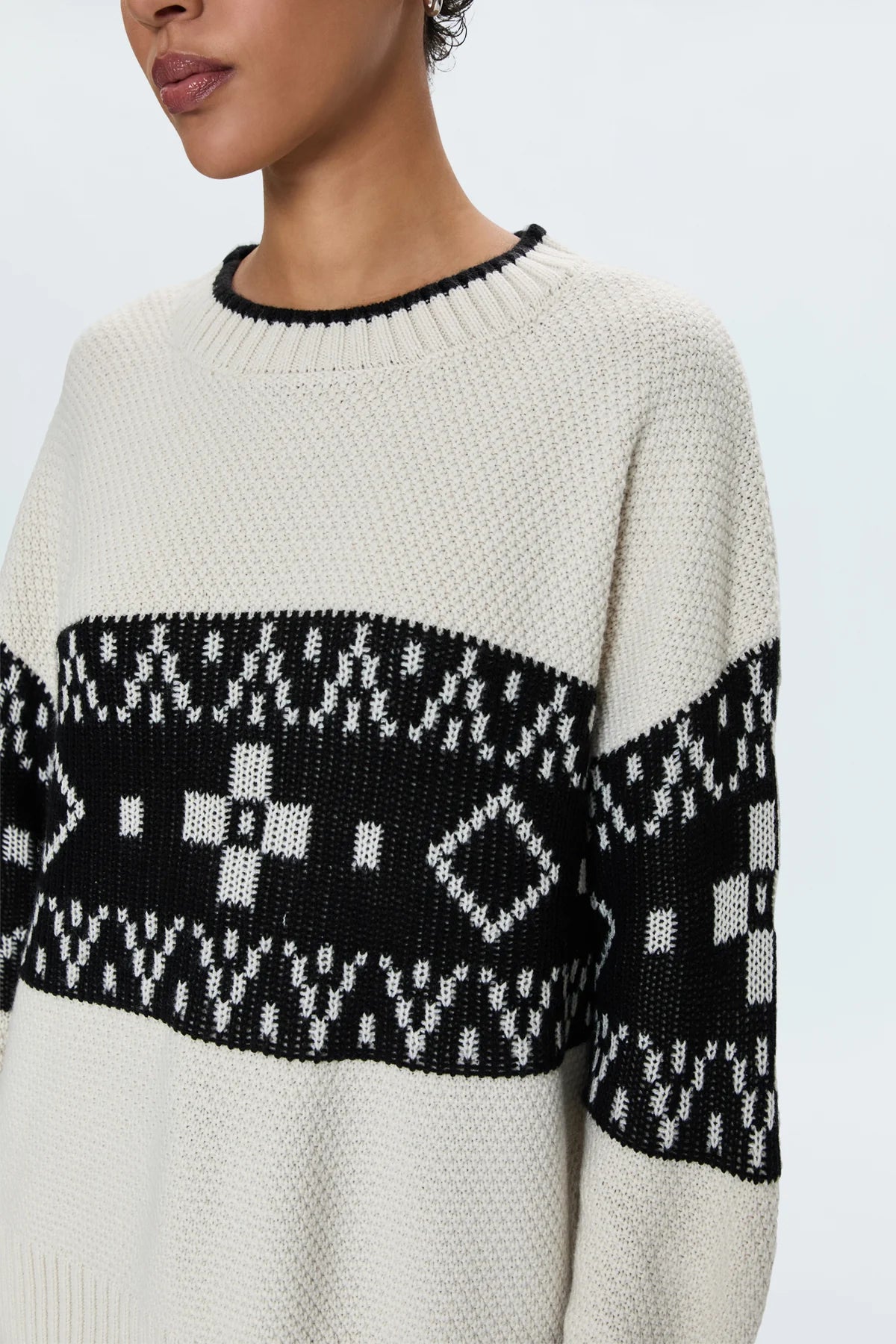 Aspen Sweater