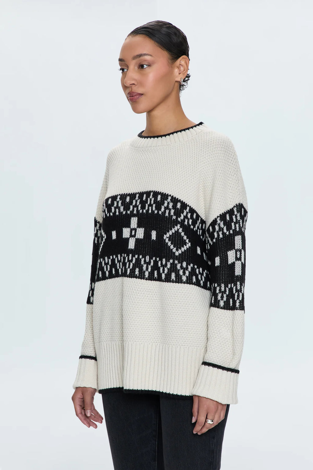 Aspen Sweater