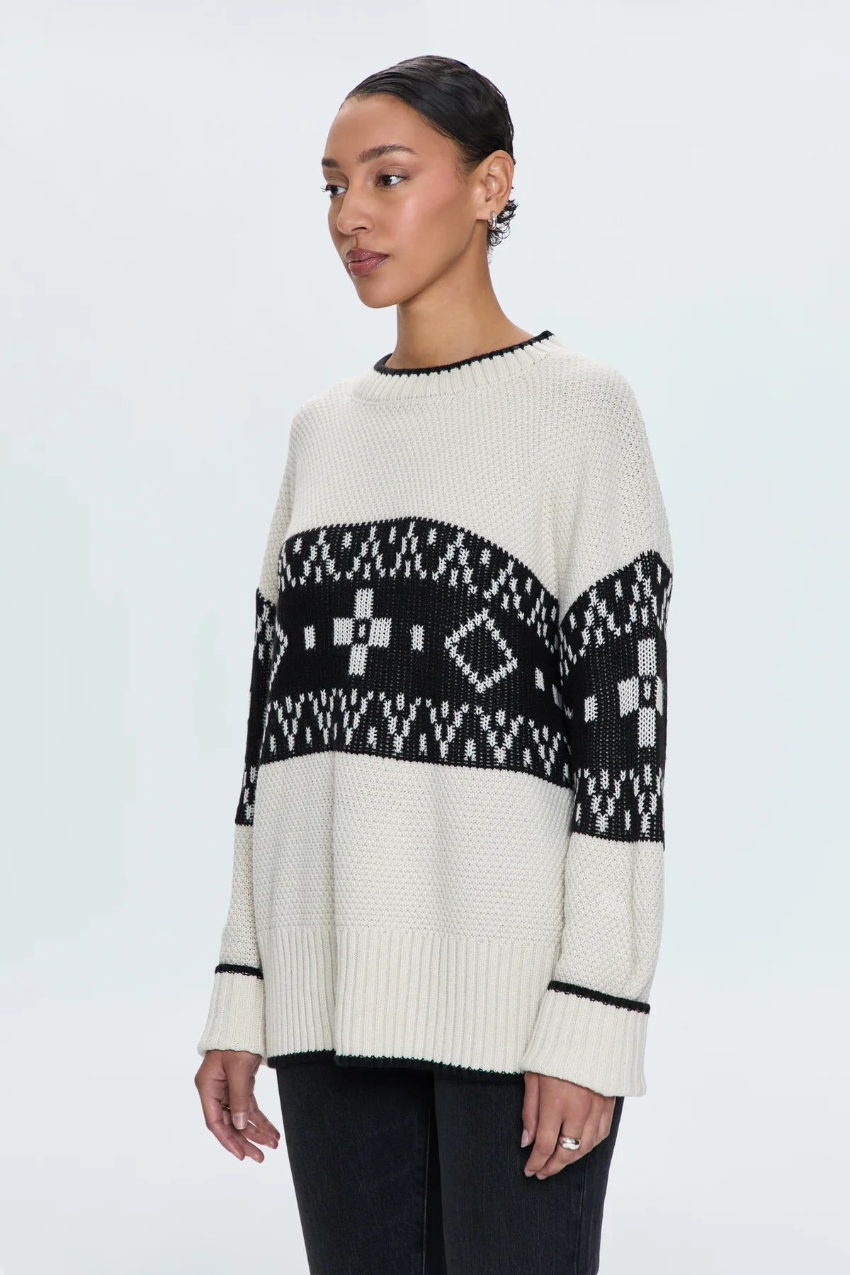 Aspen Sweater