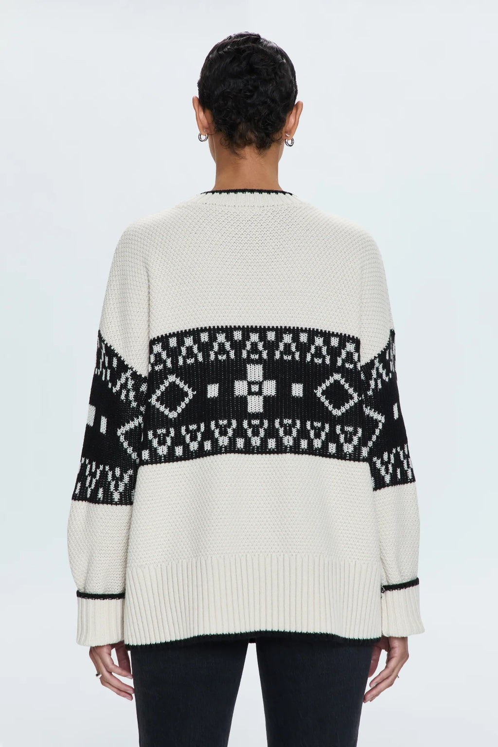 Aspen Sweater