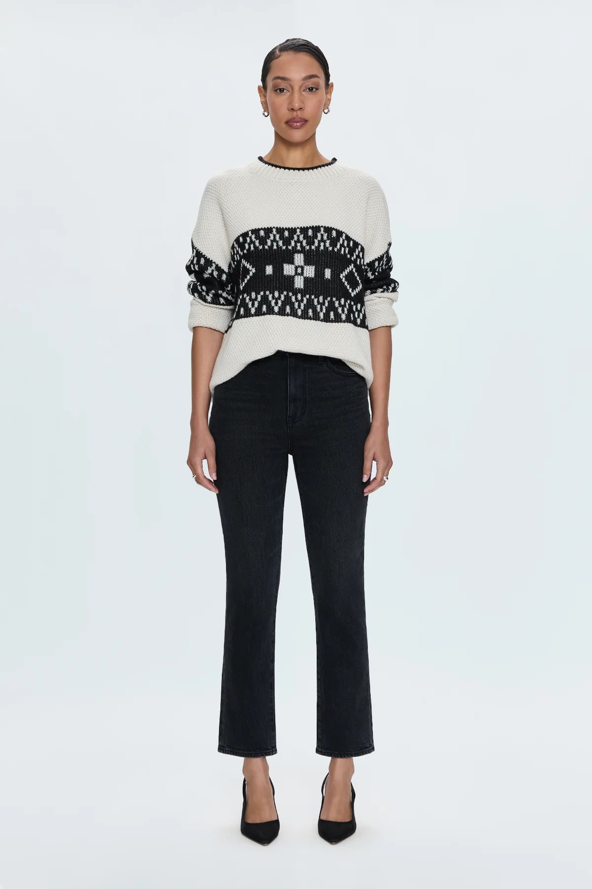 Aspen Sweater