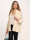 Bella Knit Cardigan