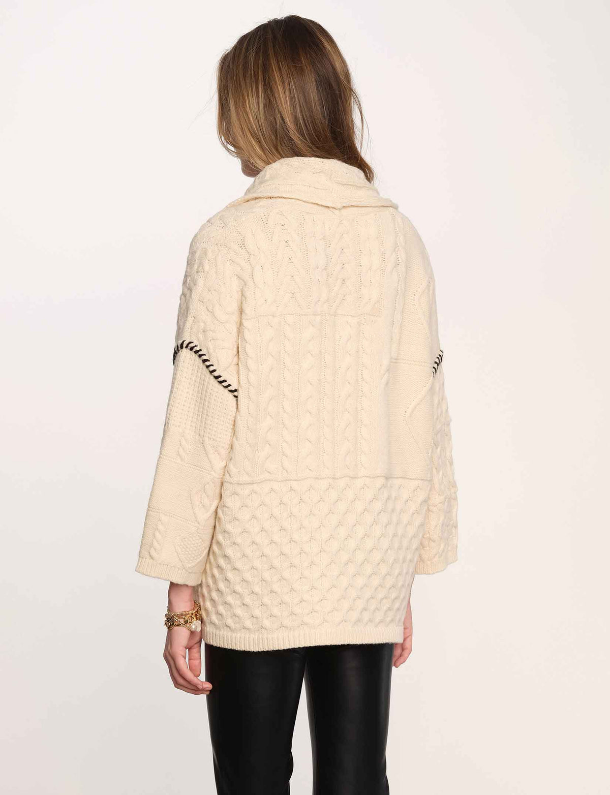 Bella Knit Cardigan