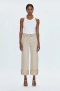 Ryder Oat Denim