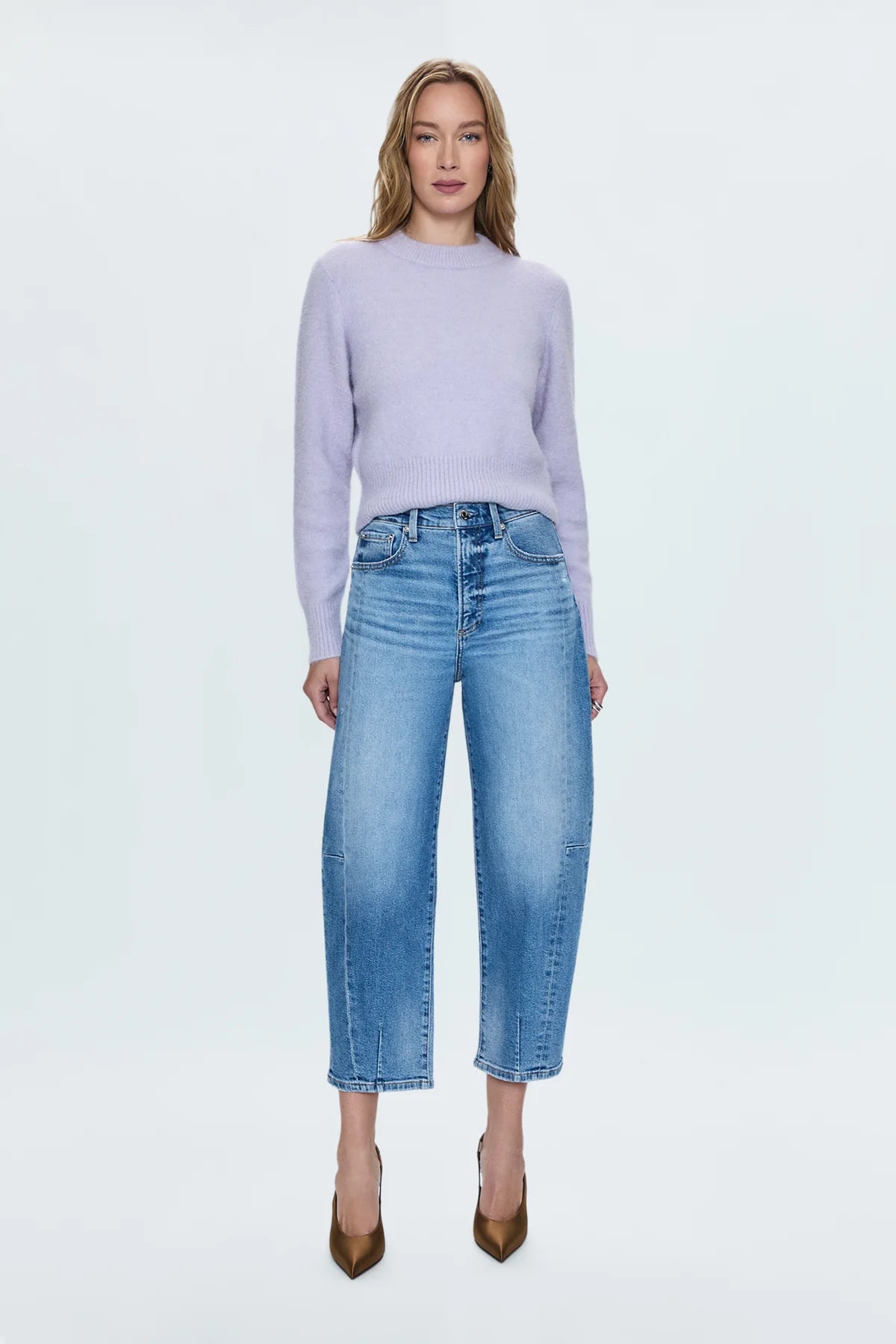 Eli Vintage Denim