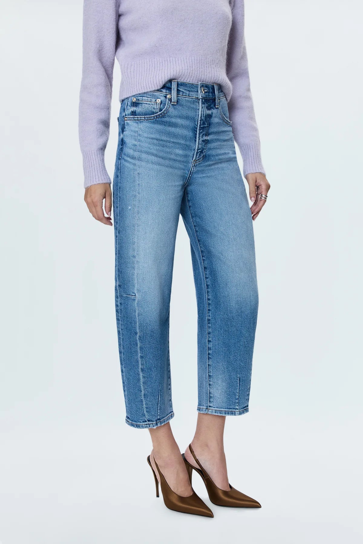 Eli Vintage Denim