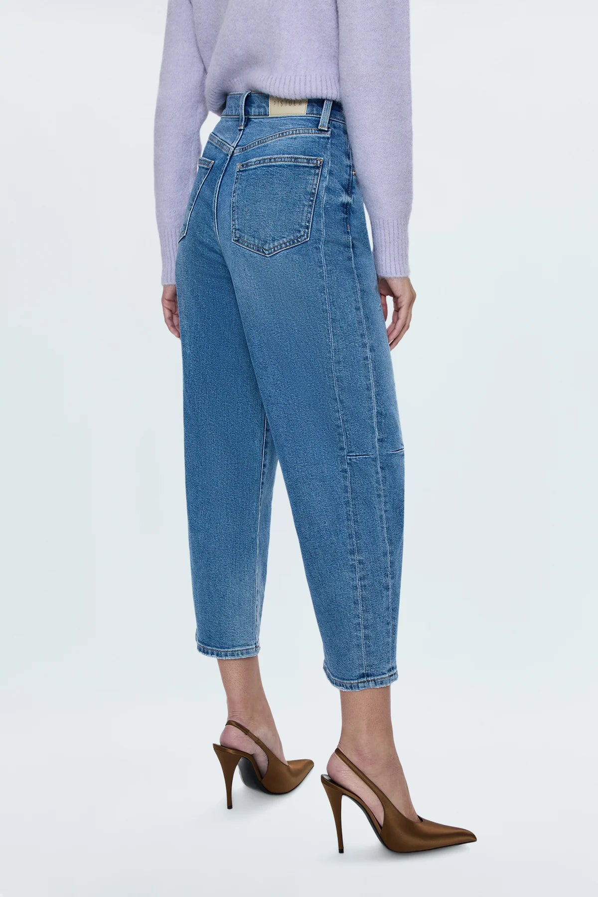 Eli Vintage Denim