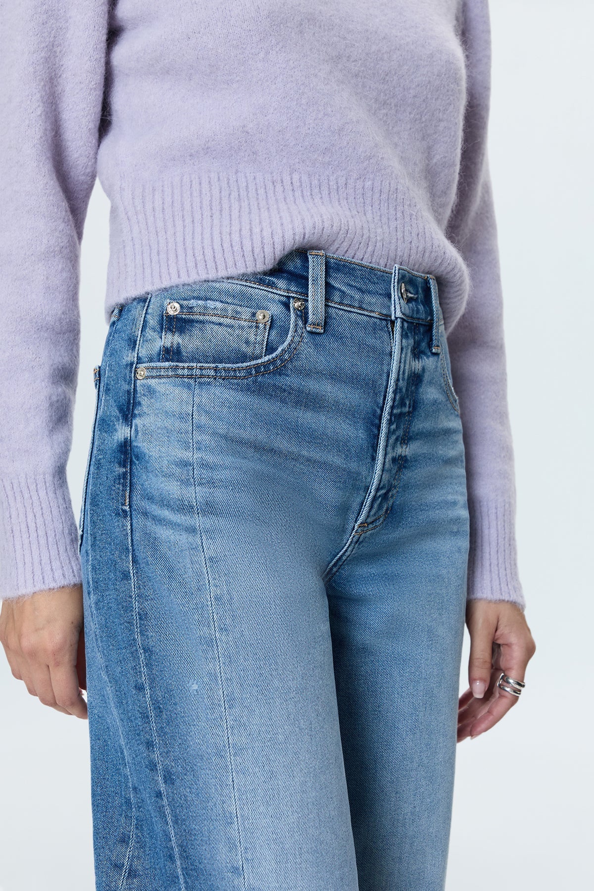 Eli Vintage Denim