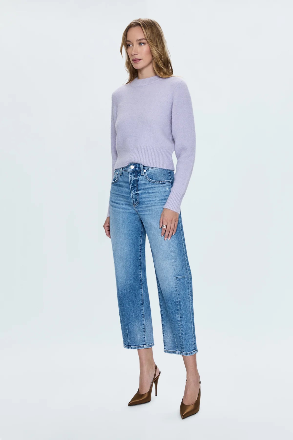 Eli Vintage Denim