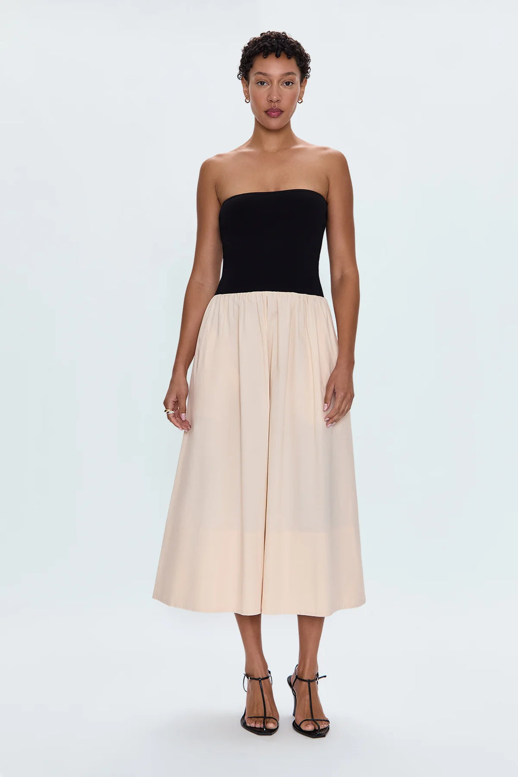 Mavo Dress