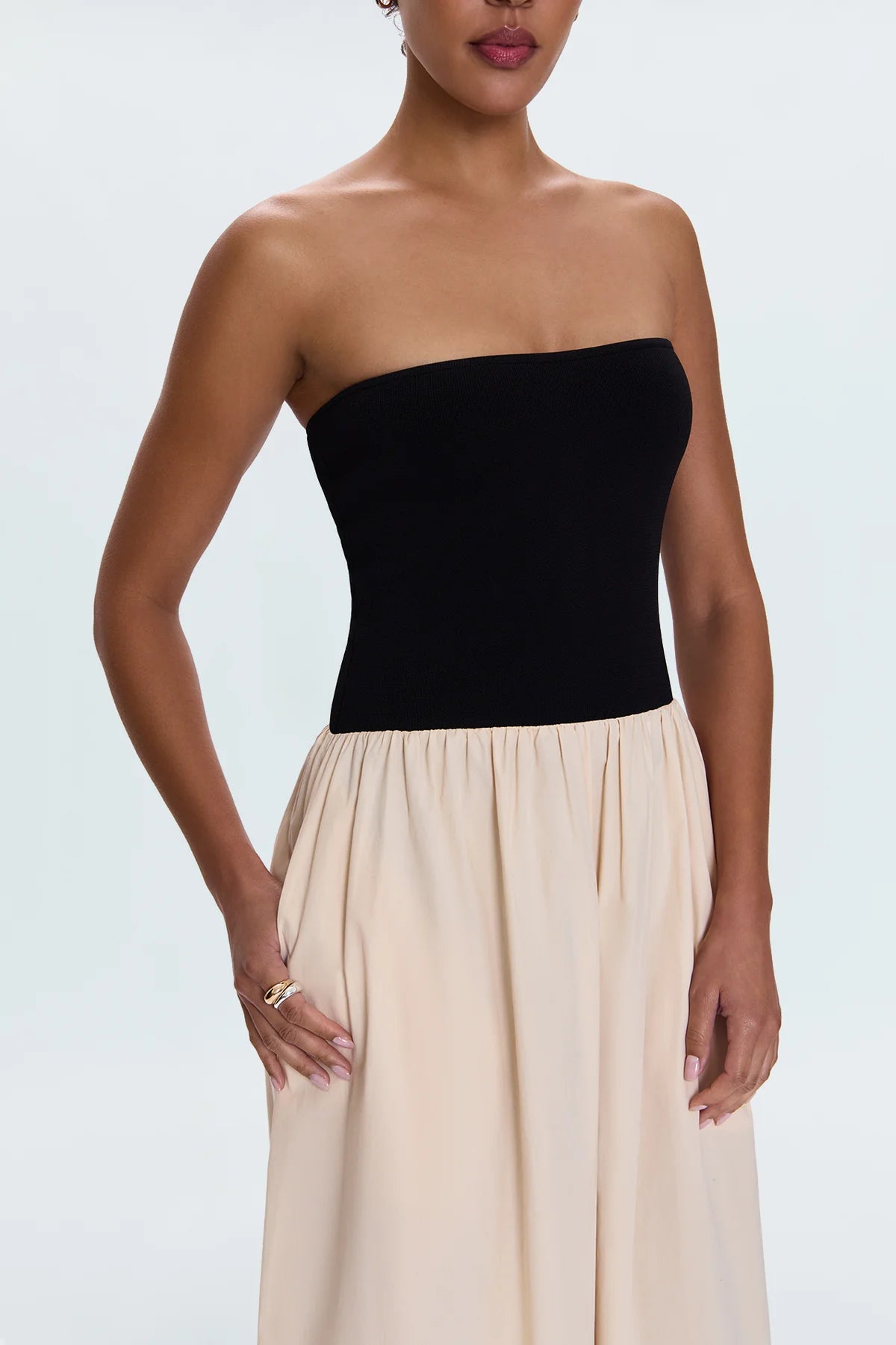 Mavo Dress