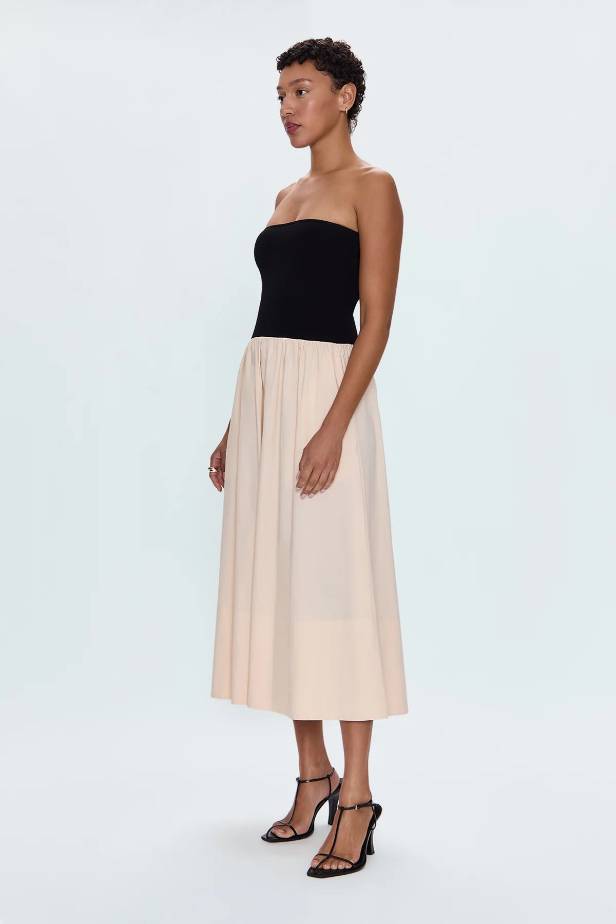 Mavo Dress