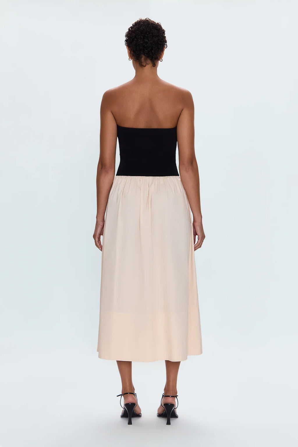 Mavo Dress