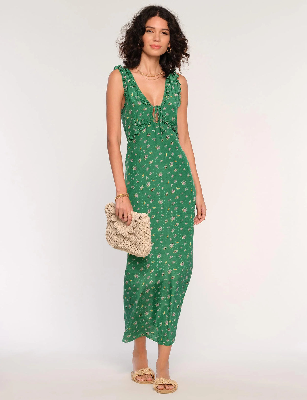 Marli Dress