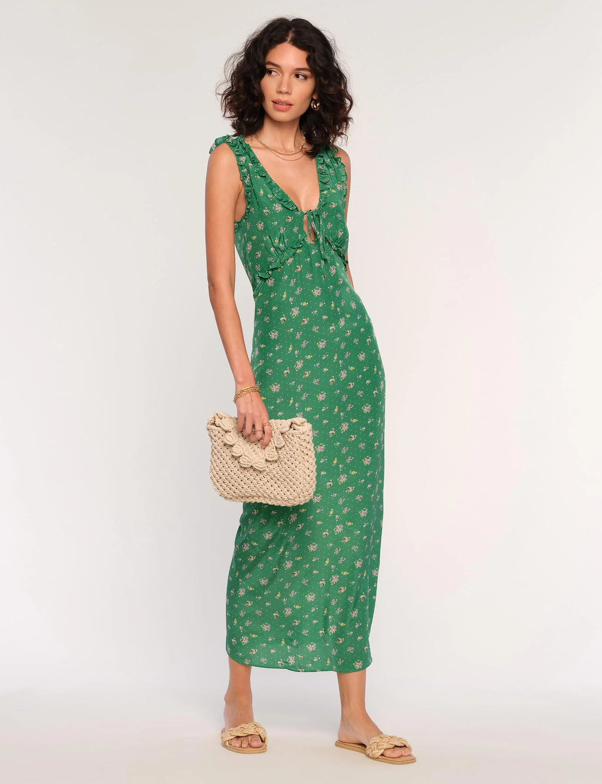 Marli Dress