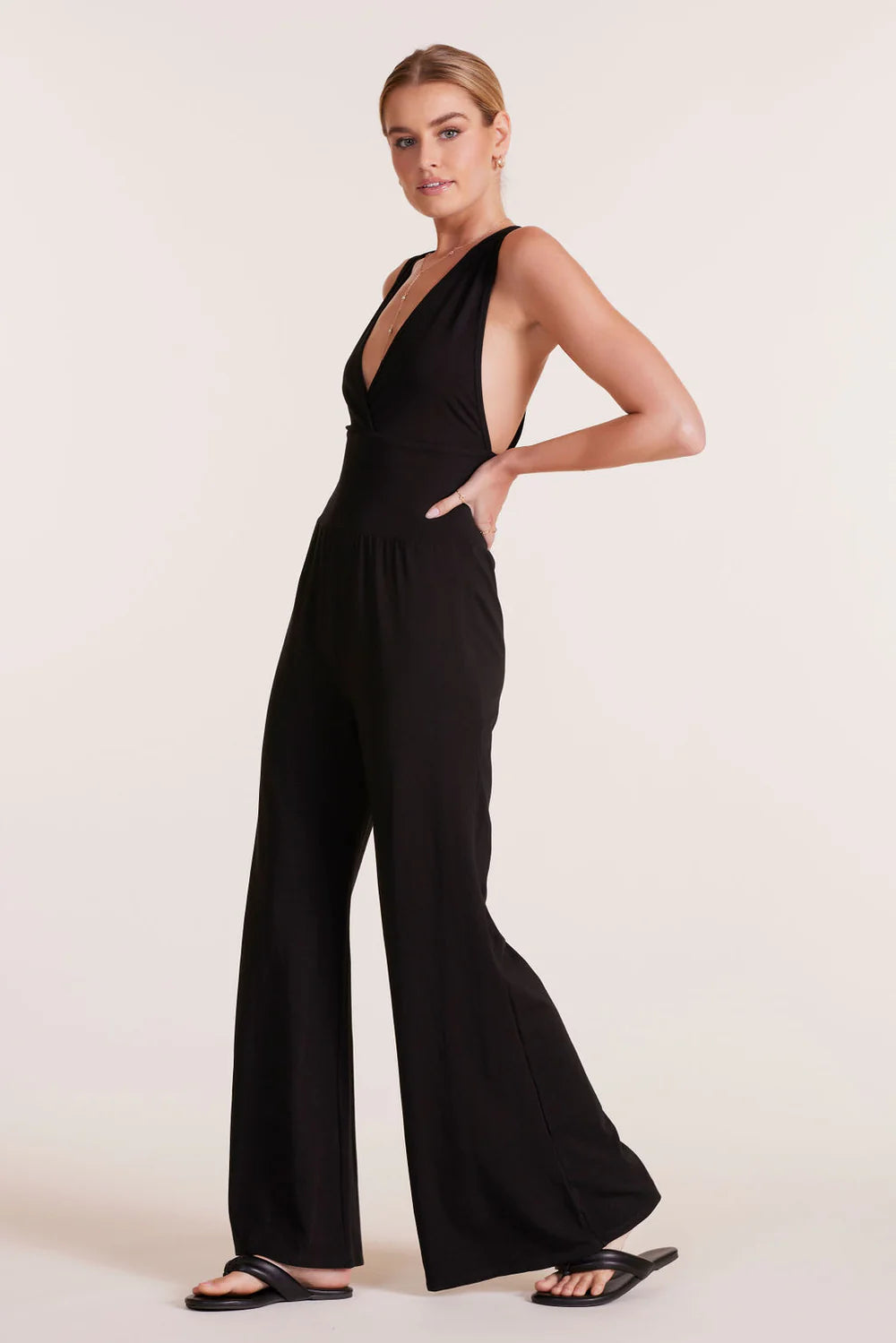Lexington Jumpsuit