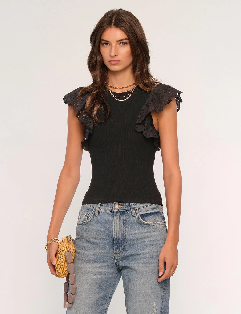 Greta Top