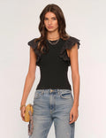 Greta Top
