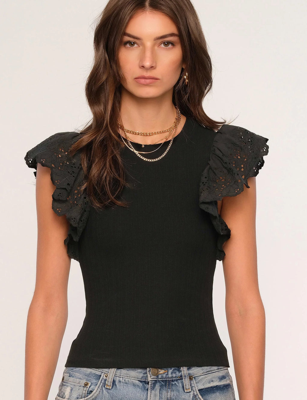Greta Top
