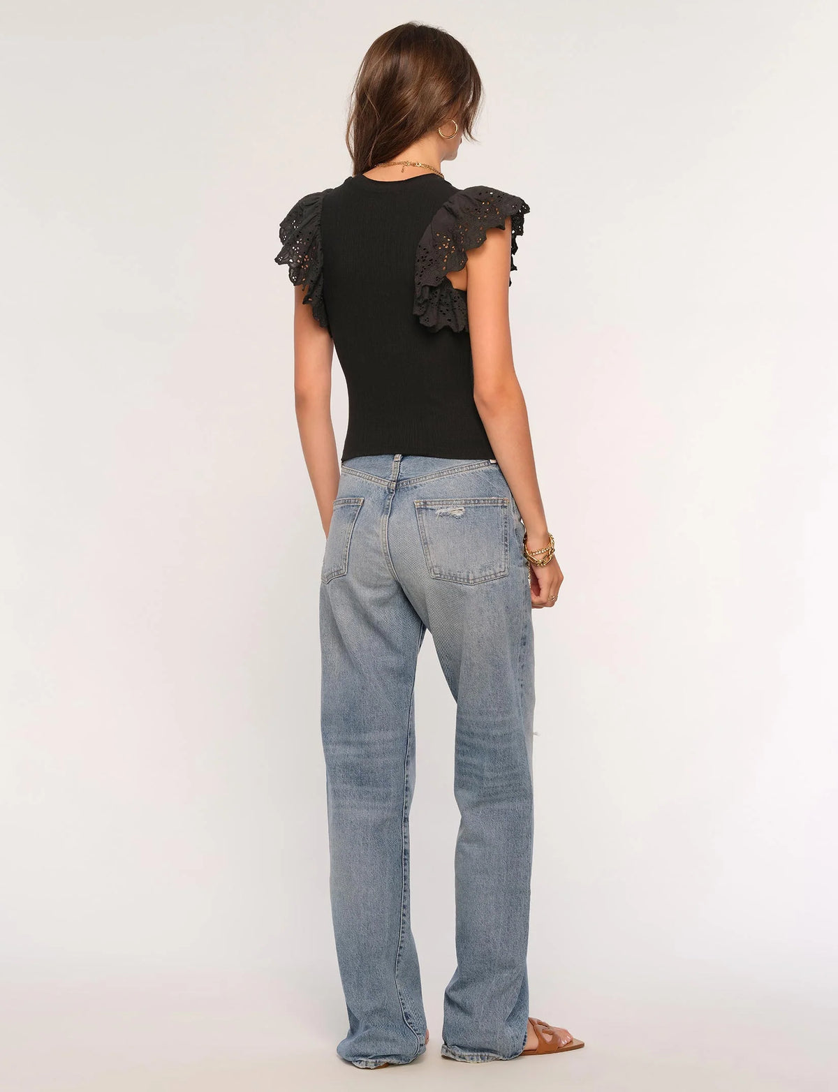 Greta Top