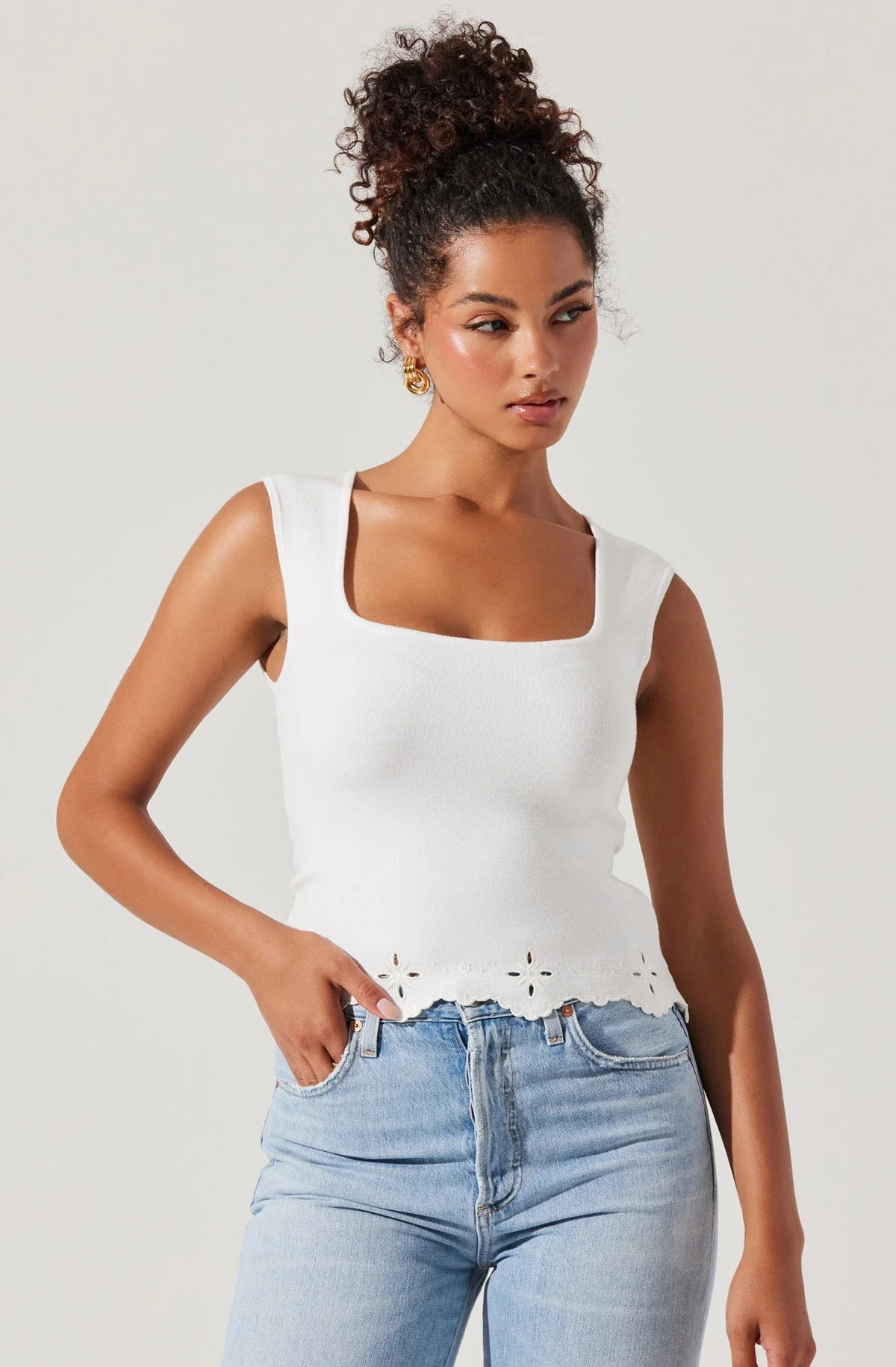 Ella Top