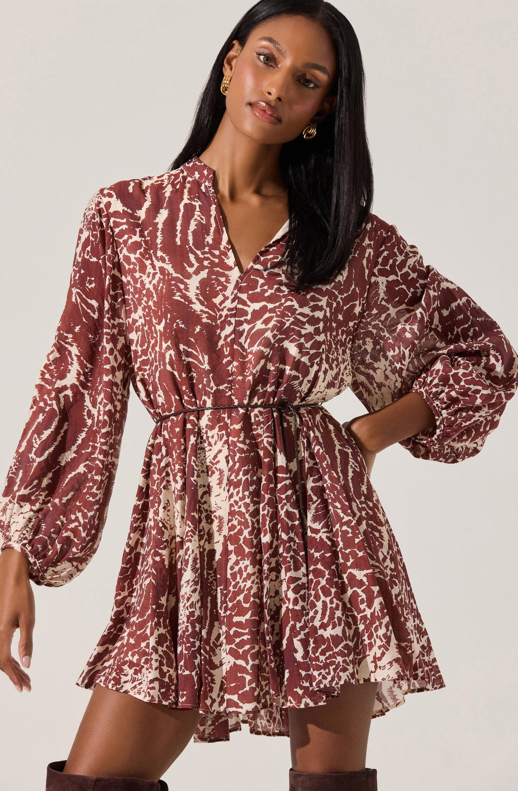 Marisella Dress