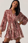 Marisella Dress