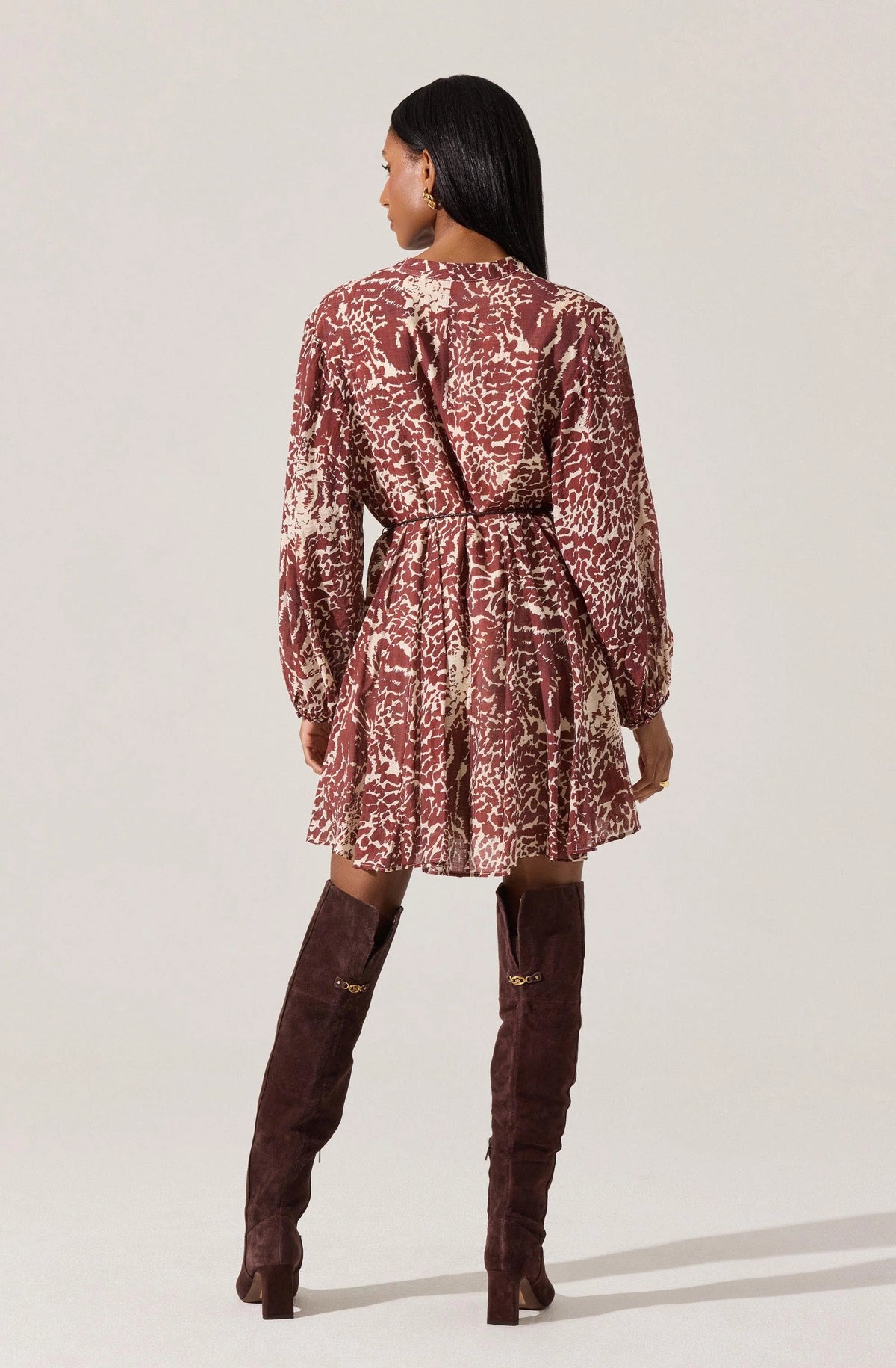 Marisella Dress