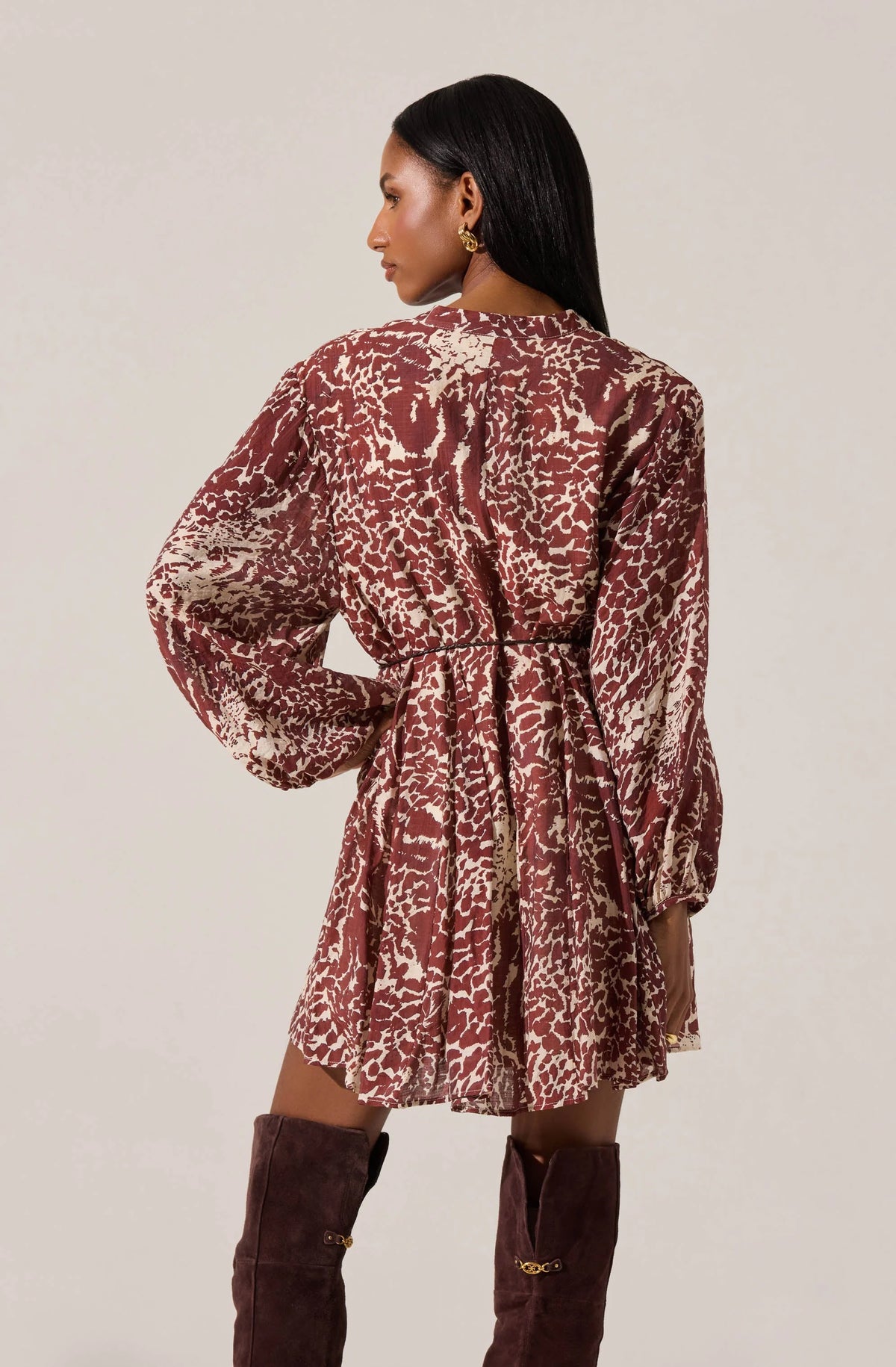 Marisella Dress